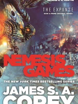 Nemesis Games
