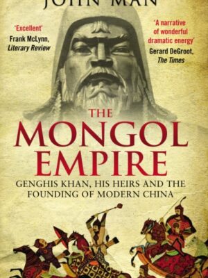 The Mongol Empire