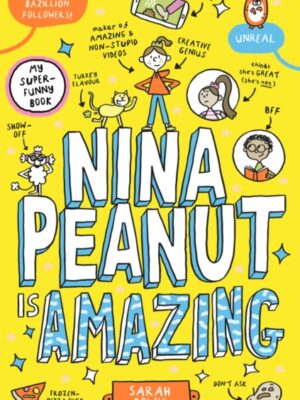 Nina Peanut