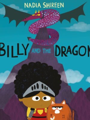 Billy and the Dragon