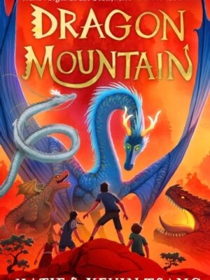 Dragon Mountain