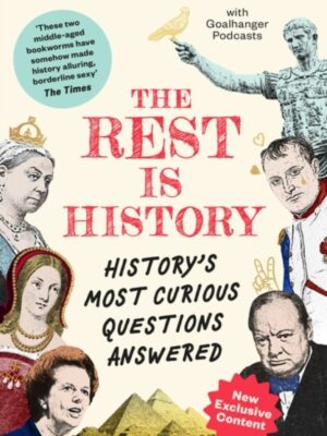 The Rest is History