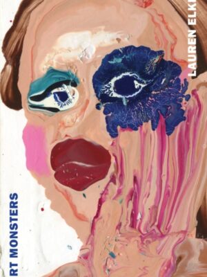 Art Monsters