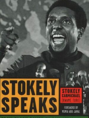 Stokely Speaks