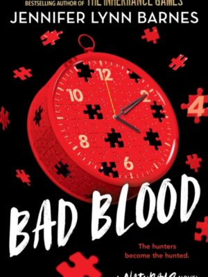 The Naturals: Bad Blood