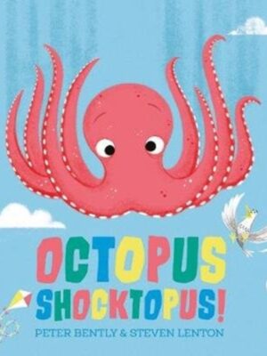 Octopus Shocktopus!
