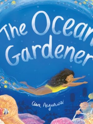 The Ocean Gardener