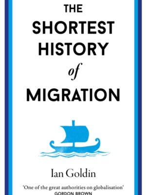 The Shortest History of Migration
