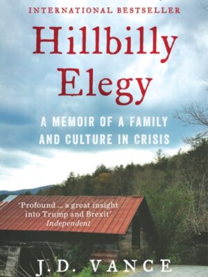 Hillbilly Elegy