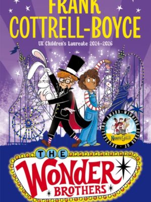 The Wonder Brothers