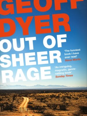 Out of Sheer Rage