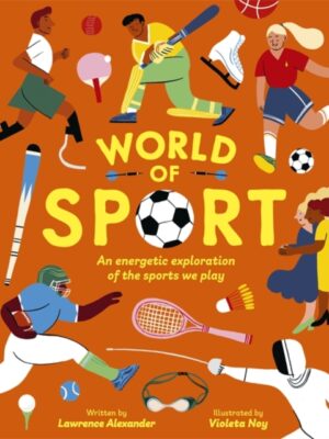 World of Sport