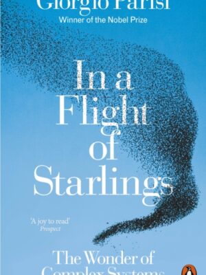 In A Flight of Starlings