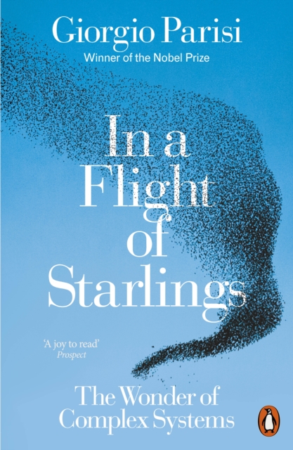 In A Flight of Starlings