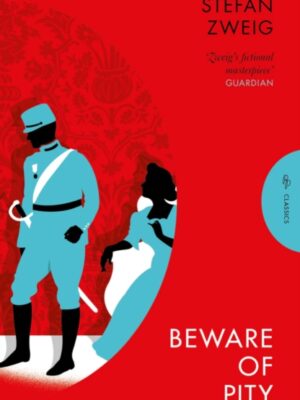 Beware of Pity