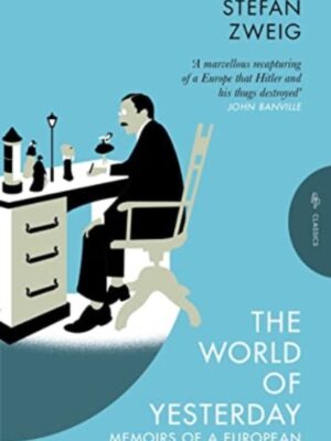 The World of Yesterday