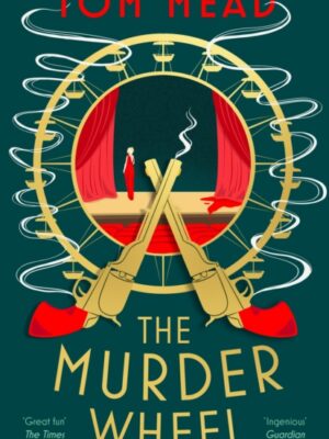 The Murder Wheel