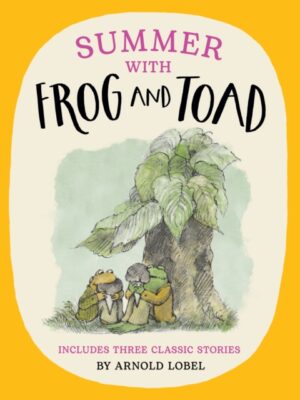 Summer with Frog and Toad