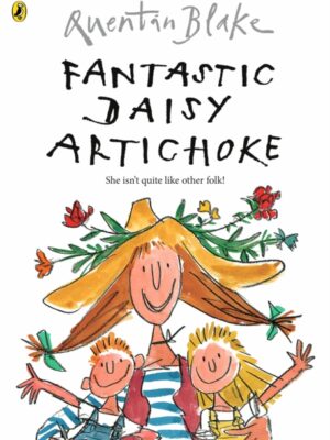 Fantastic Daisy Artichoke