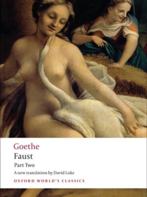 Faust: Part Two