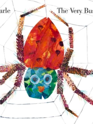 The Very Busy Spider