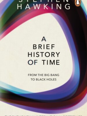 A Brief History Of Time