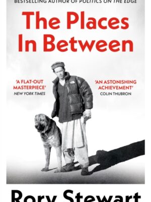 The Places In Between