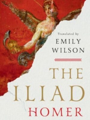 The Iliad