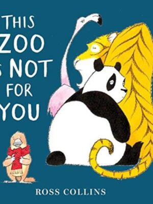 This Zoo is Not for You
