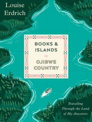 Books and Islands in Ojibwe Country
