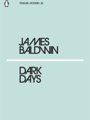 Dark Days