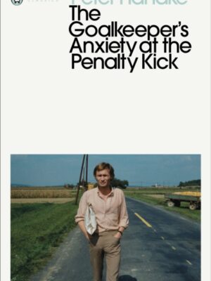 The Goalkeeper's Anxiety at the Penalty Kick
