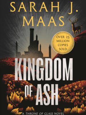 Kingdom of Ash