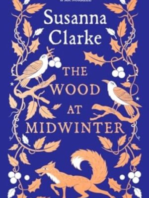 The Wood at Midwinter