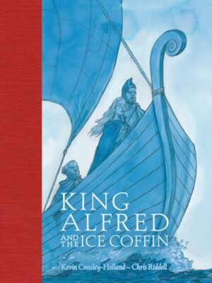 King Alfred and the Ice Coffin