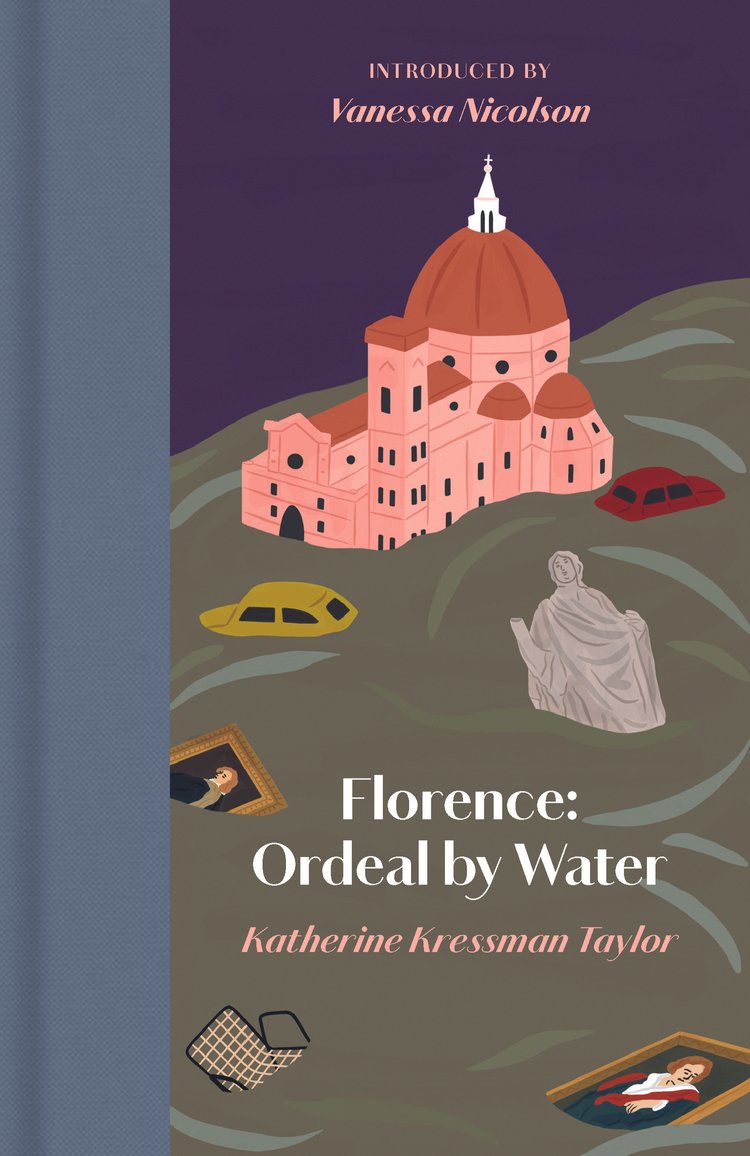 Florence: Ordeal by Water