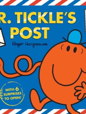 Mr. Tickle's Post