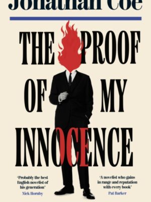 The Proof of My Innocence