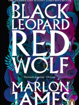 Black Leopard, Red Wolf