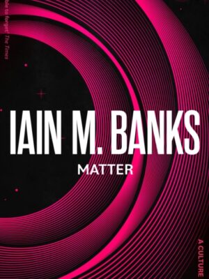 Matter