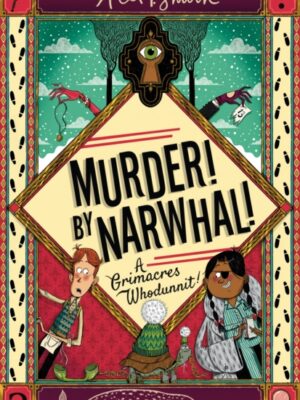 Murder! By Narwhal!