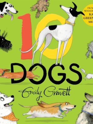 10 Dogs