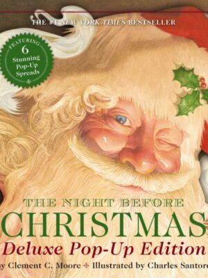The Night Before Christmas
