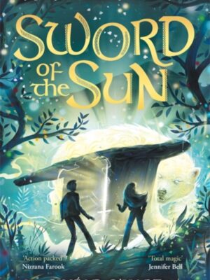 Sword of the Sun