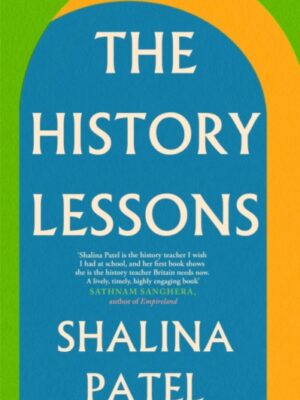 The History Lessons
