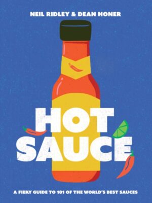 Hot Sauce