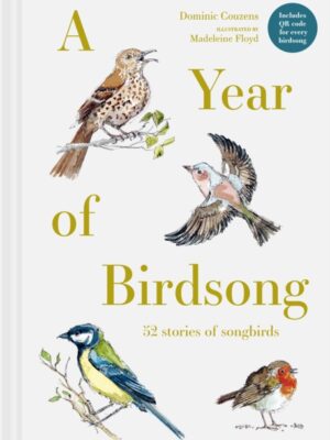 A Year of Birdsong