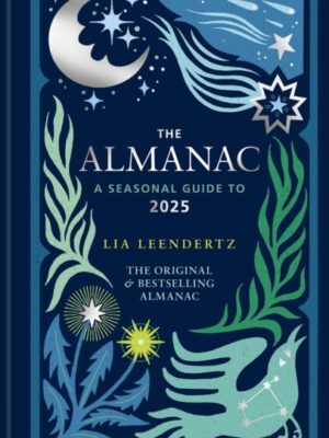 The Almanac: A Seasonal Guide to 2025