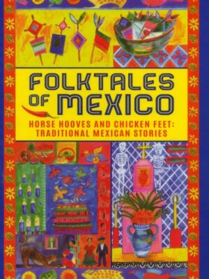 Folktales of Mexico