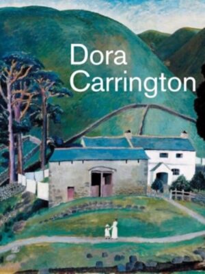 Dora Carrington